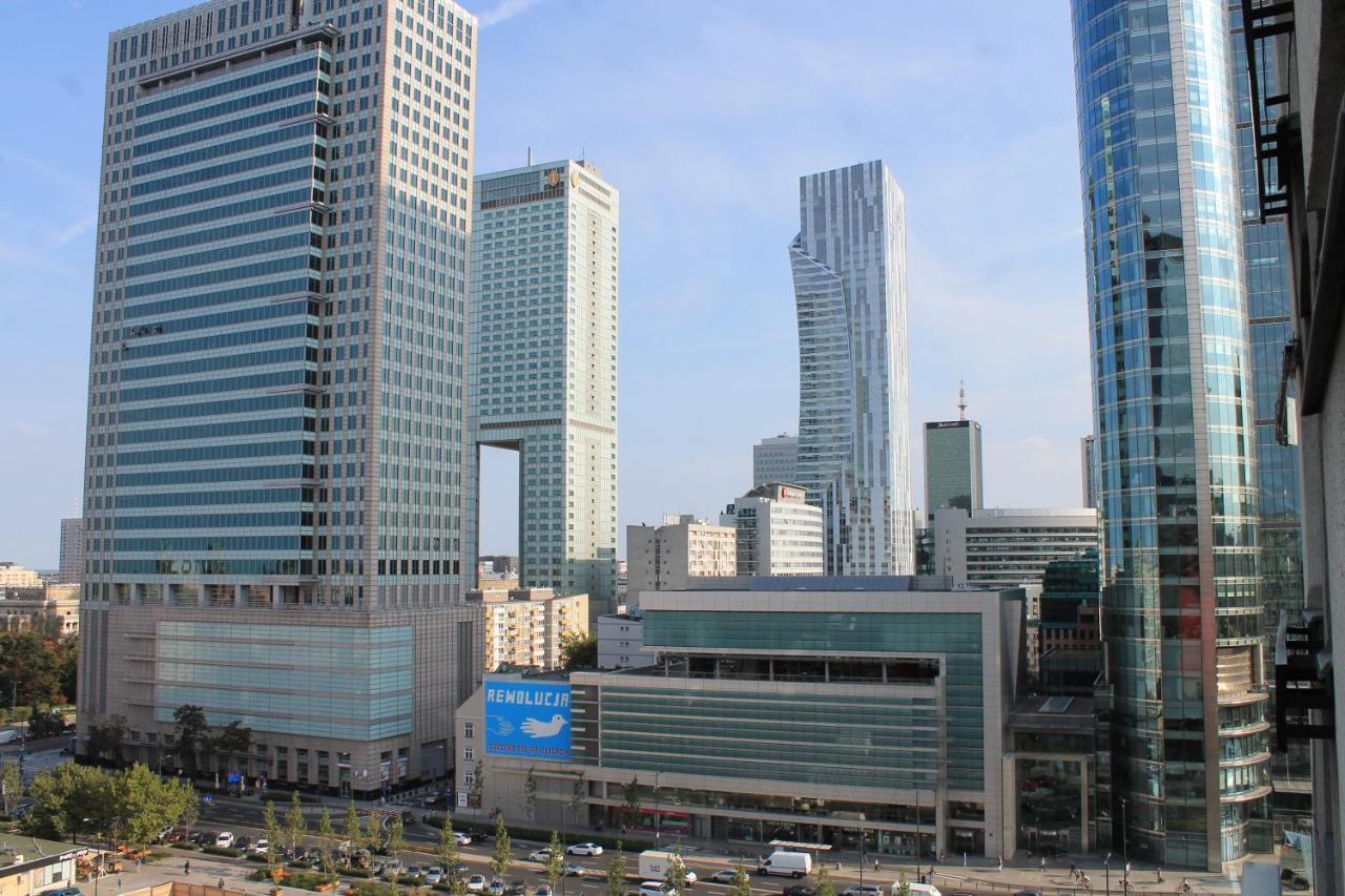 Appartamento My Beloved Warsaw City Center